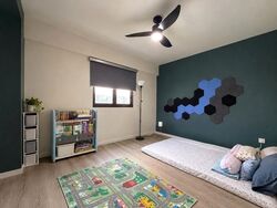Blk 656B Jurong West Street 61 (Jurong West), HDB Executive #631985811